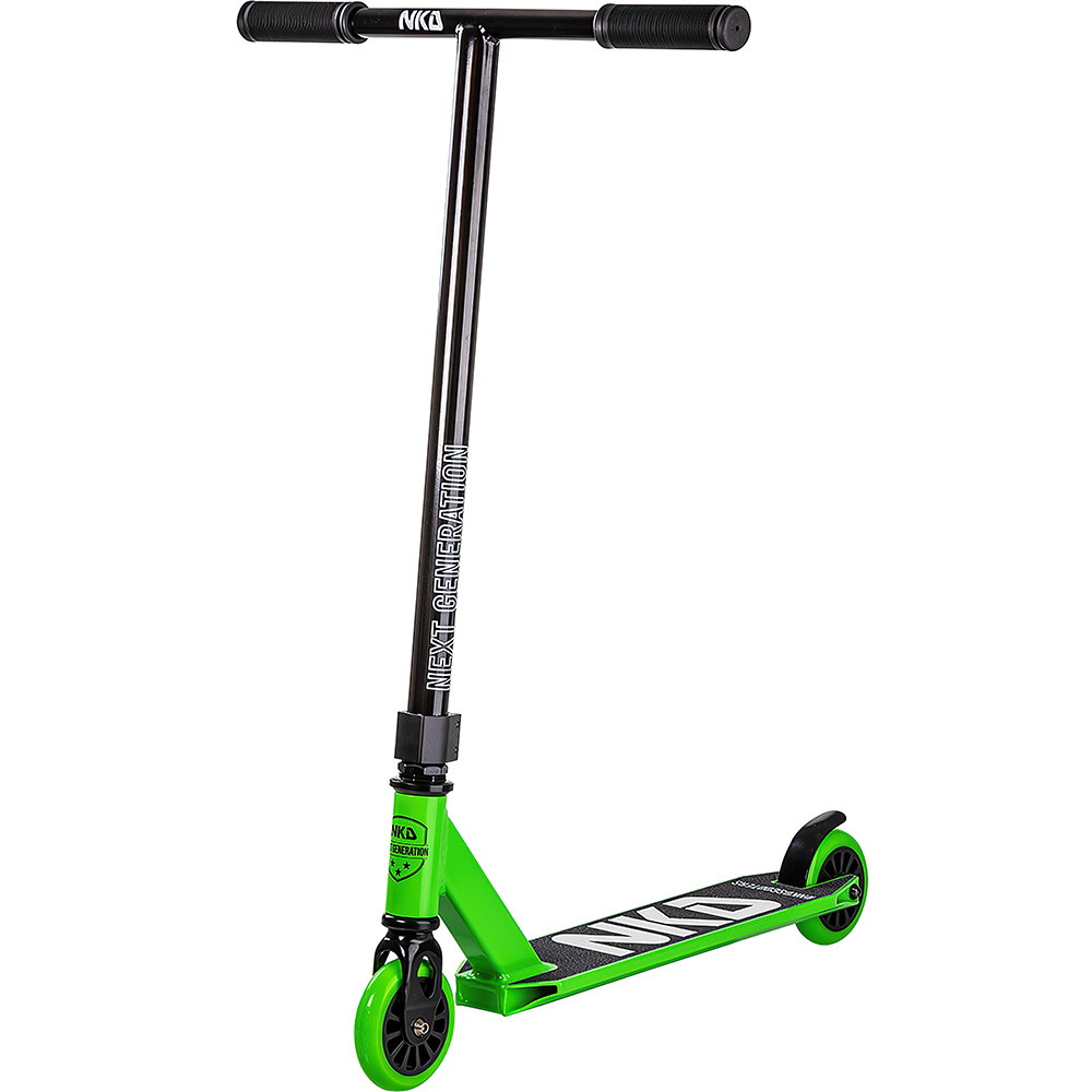 NKD Next Generation Freestyle Roller