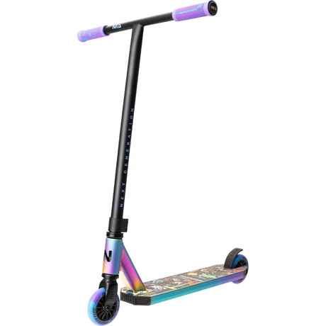 NKD Next Generation Freestyle Roller