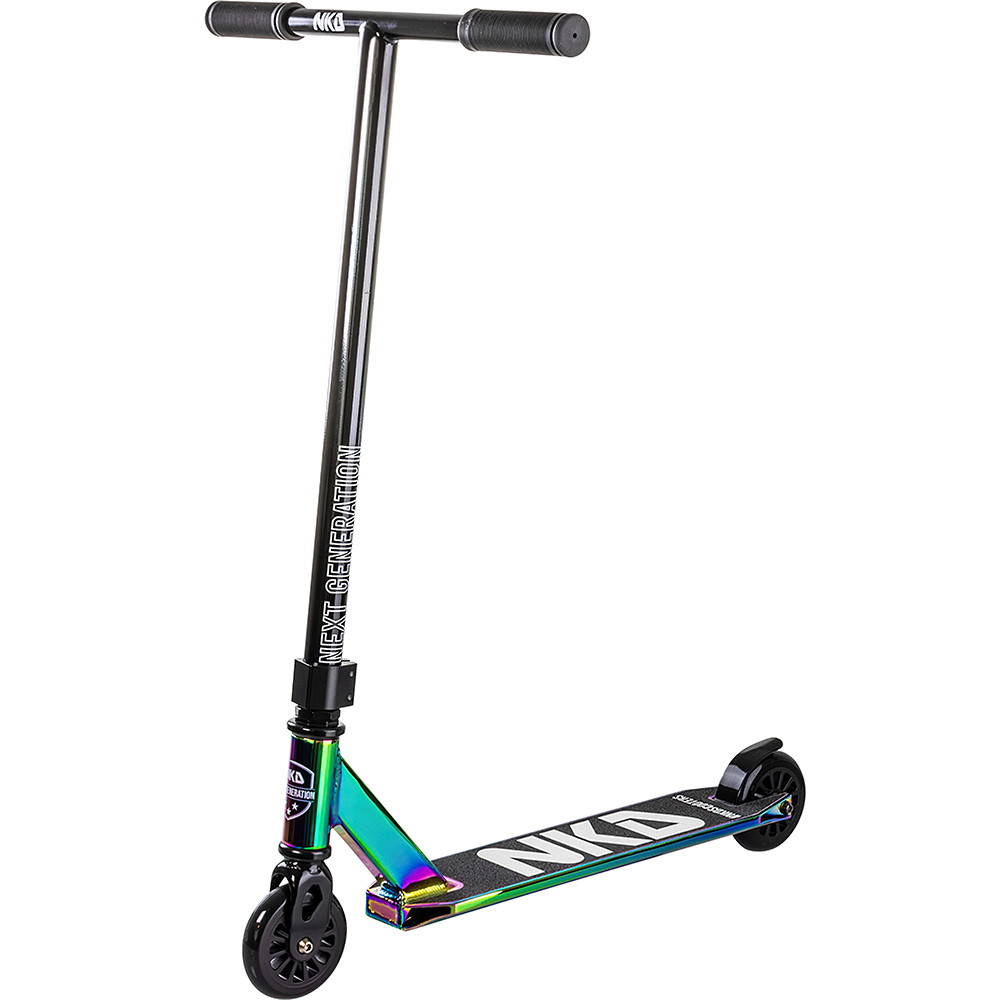 NKD Next Generation Freestyle Roller