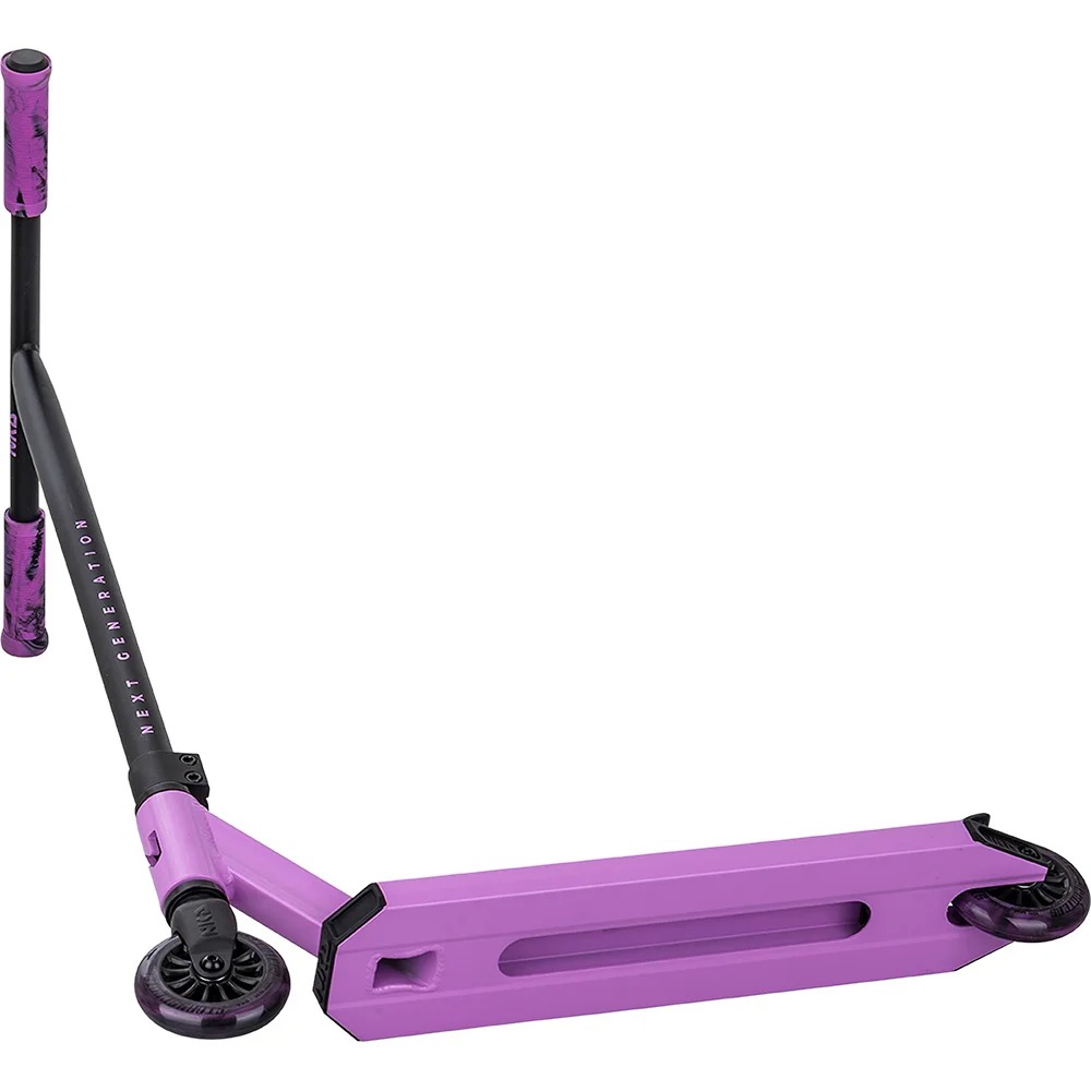 NKD Next Generation Freestyle Roller