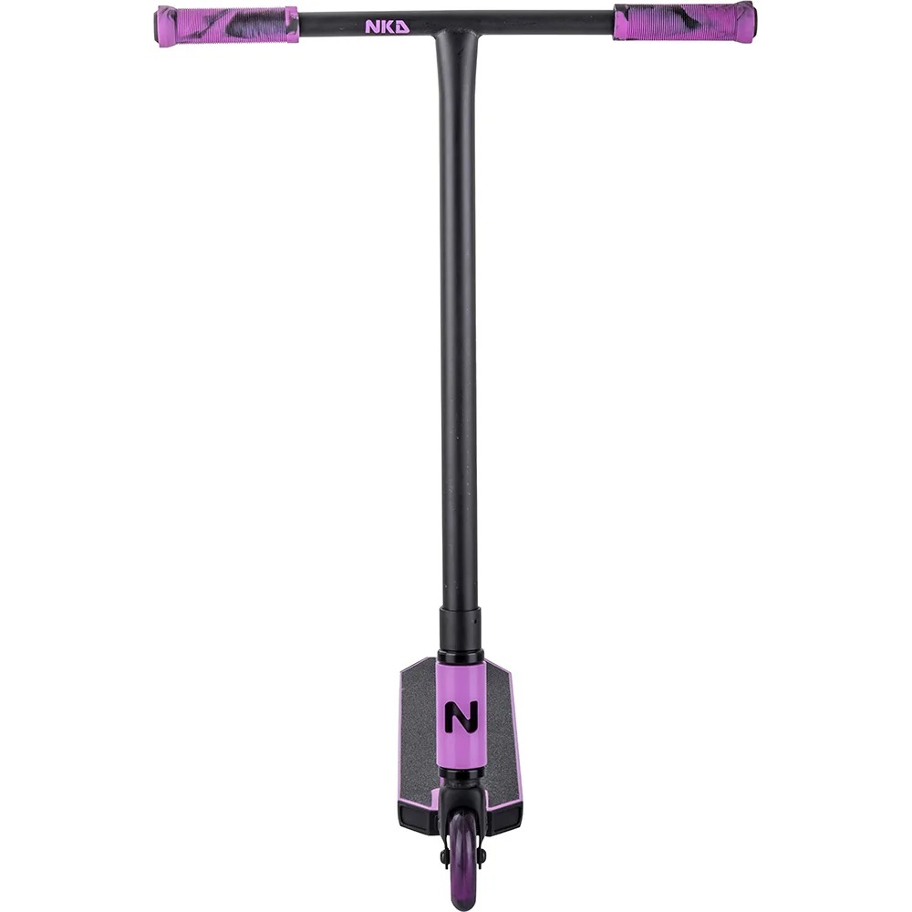 NKD Next Generation Freestyle Roller