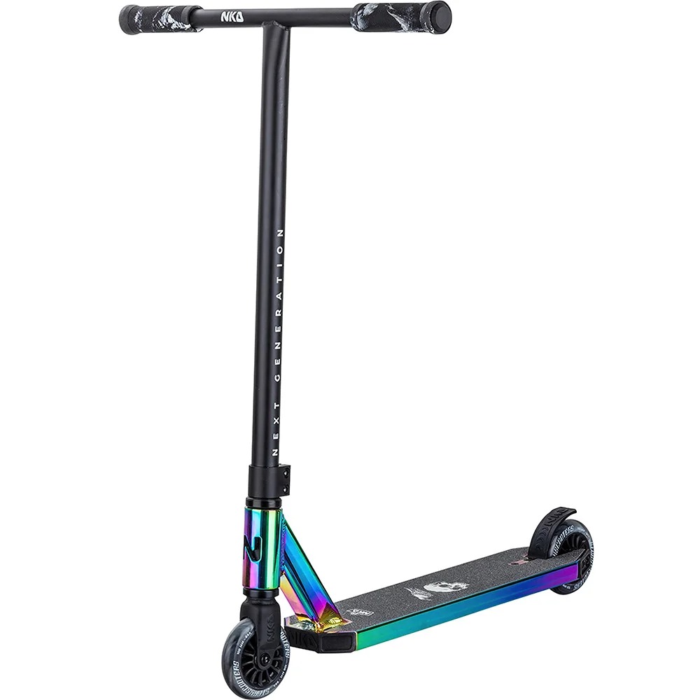 NKD Next Generation Freestyle Roller