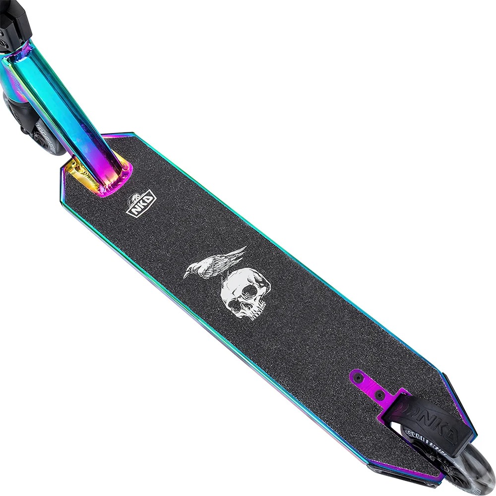 NKD Next Generation Freestyle Roller