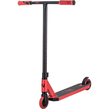 NKD Next Generation Freestyle Roller