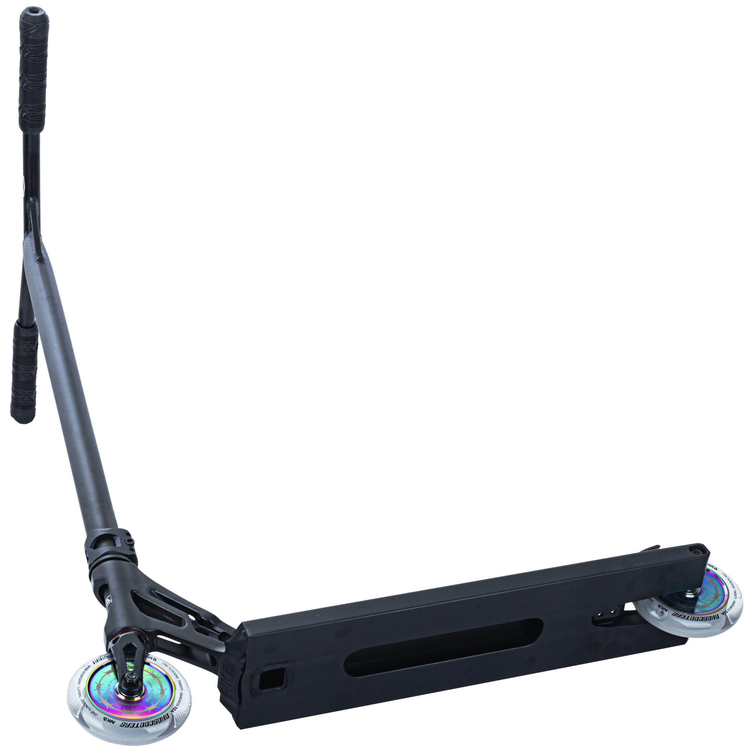 NKD Nitro Freestyle Roller