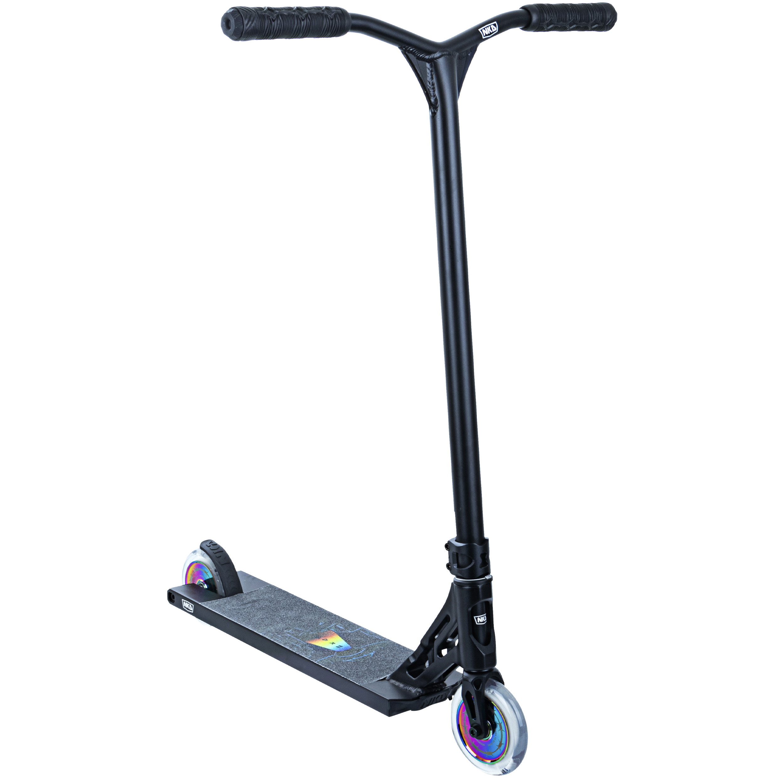 NKD Nitro Freestyle Roller