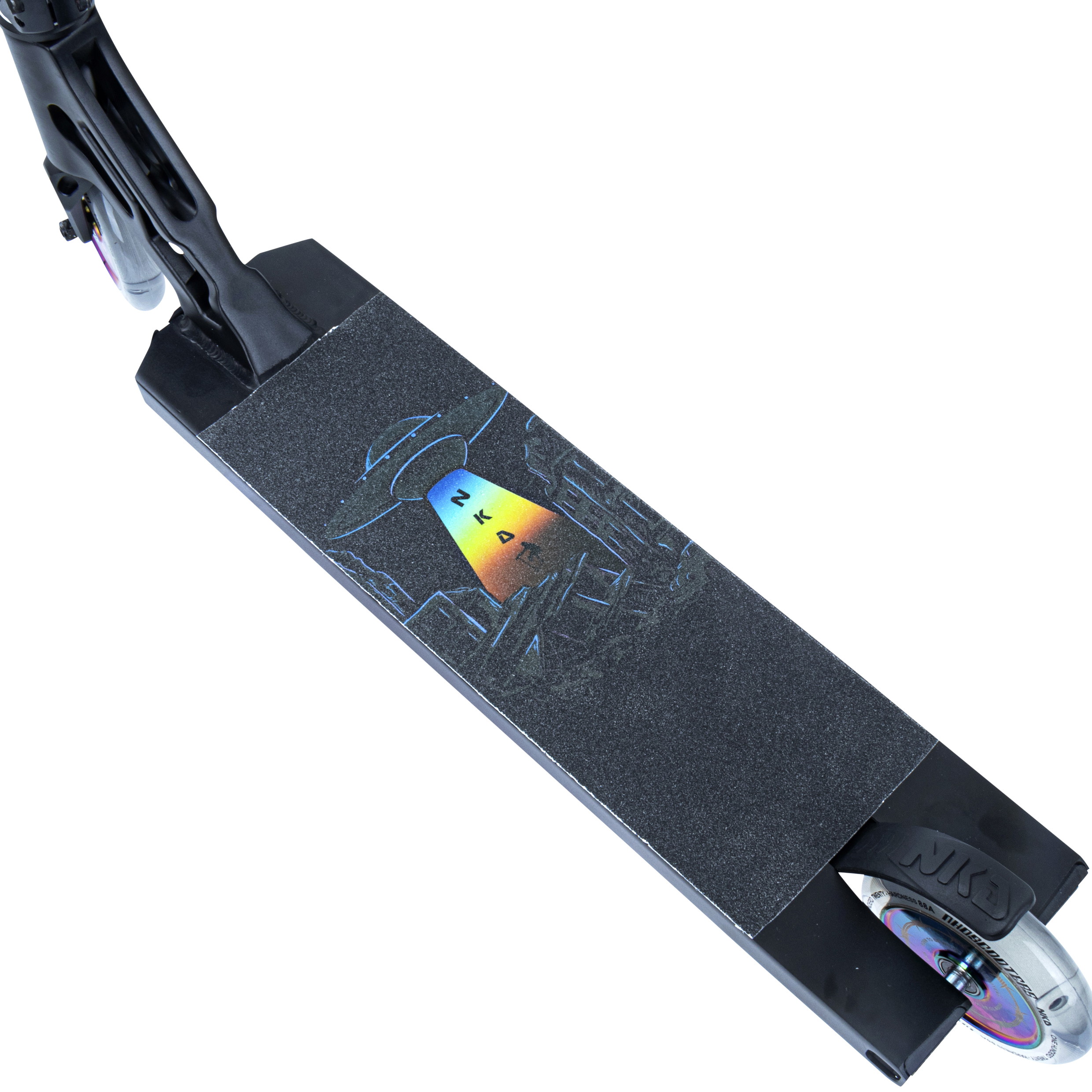 NKD Nitro Freestyle Roller