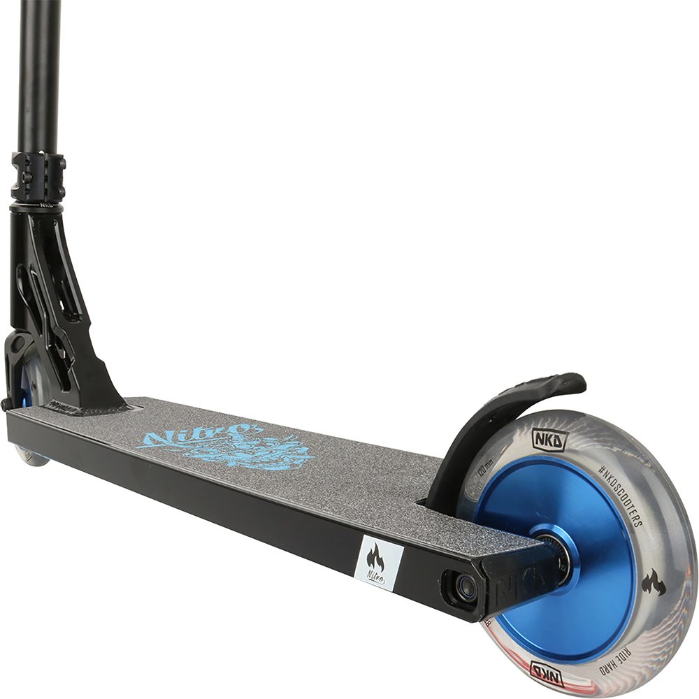 NKD Nitro Street Freestyle Roller