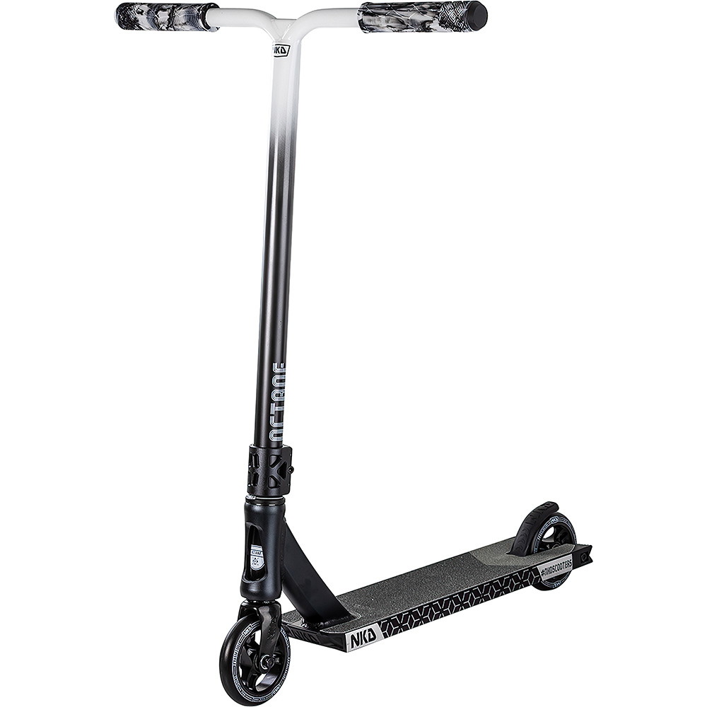 NKD Octane Freestyle Roller