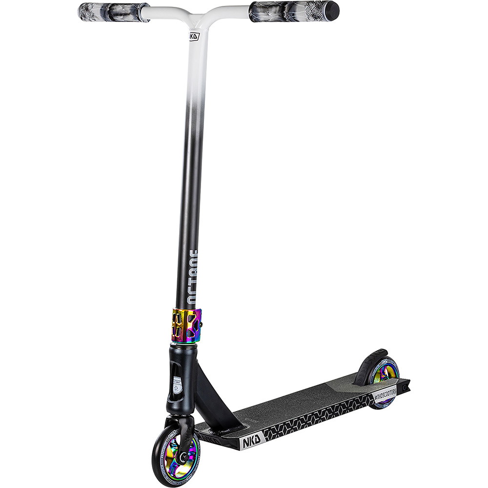 NKD Octane Freestyle Roller