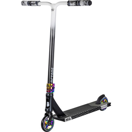 NKD Octane Freestyle Roller