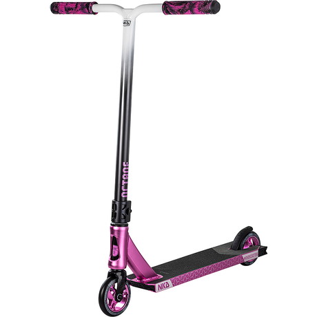 NKD Octane Freestyle Roller