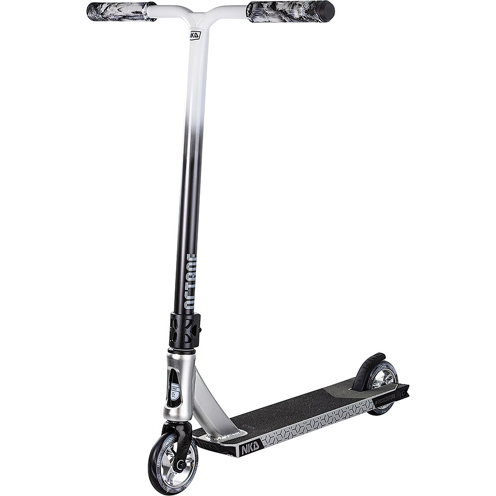 NKD Octane Freestyle Roller