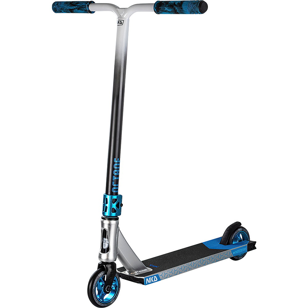 NKD Octane Freestyle Roller