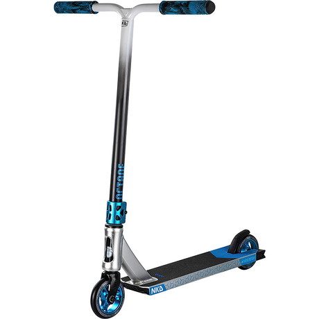 NKD Octane Freestyle Roller