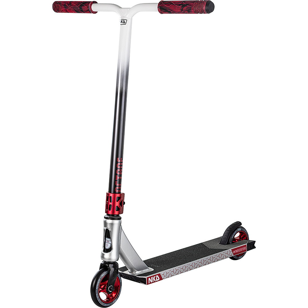 NKD Octane Freestyle Roller