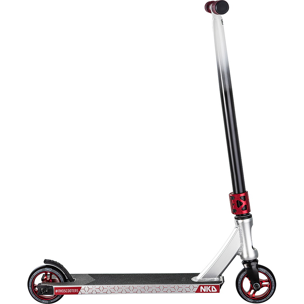 NKD Octane Freestyle Roller