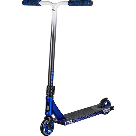 NKD Octane Freestyle Roller