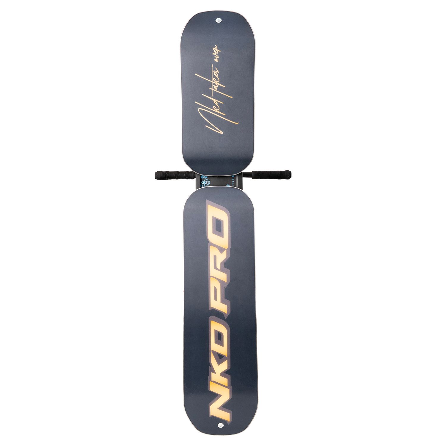 NKD Pro Road2Snow Snowboard Rollerhez