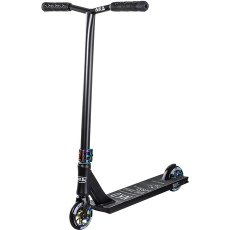 NKD Rally Freestyle Roller