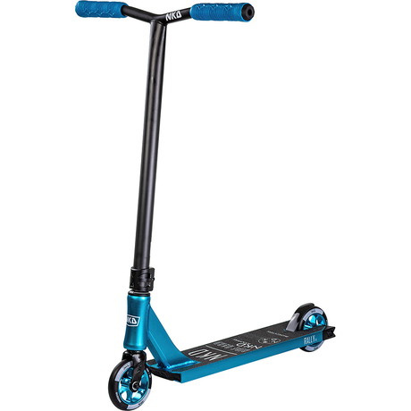 NKD Rally Freestyle Roller