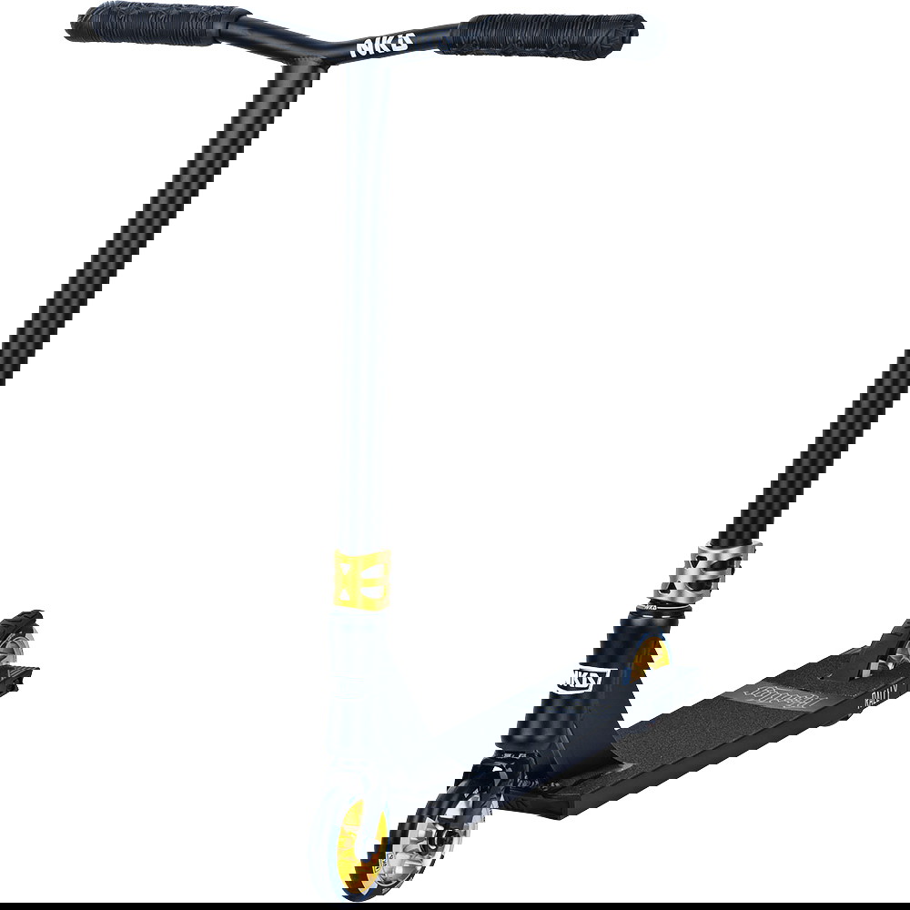 NKD Rally Freestyle Roller