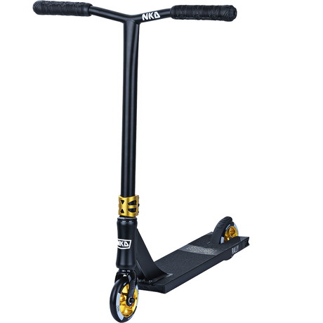 NKD Rally Freestyle Roller