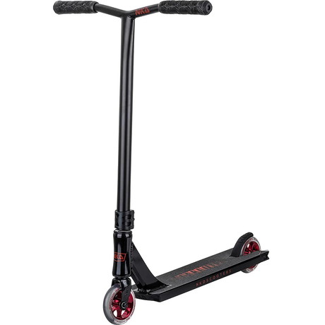 NKD Rally Freestyle Roller