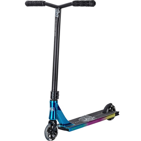 NKD Rally Freestyle Roller