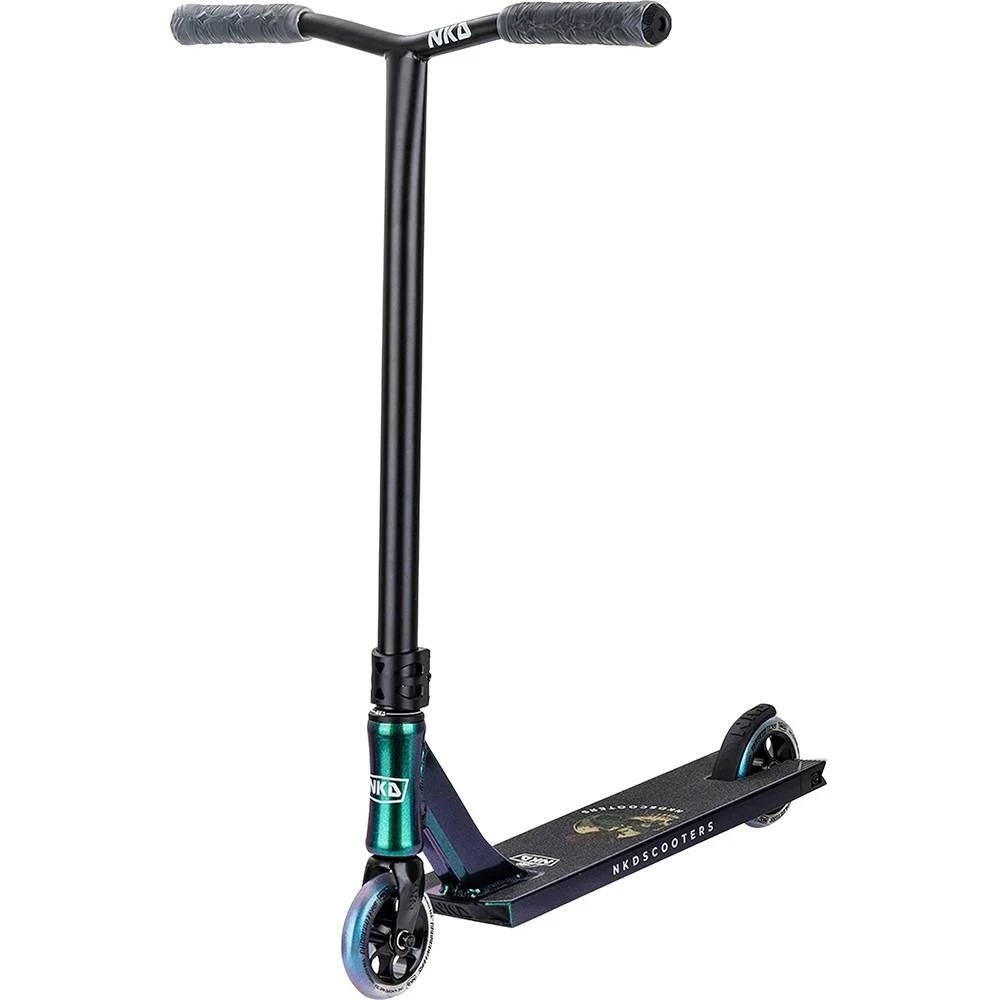 NKD Rally Freestyle Roller