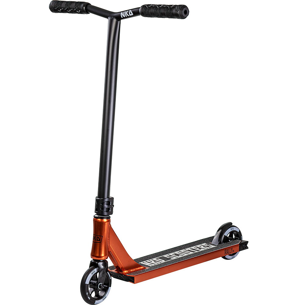 NKD Rally Freestyle Roller