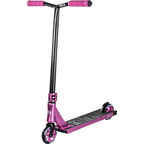 NKD Rally Freestyle Roller