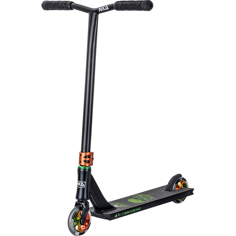 NKD Rally Freestyle Roller