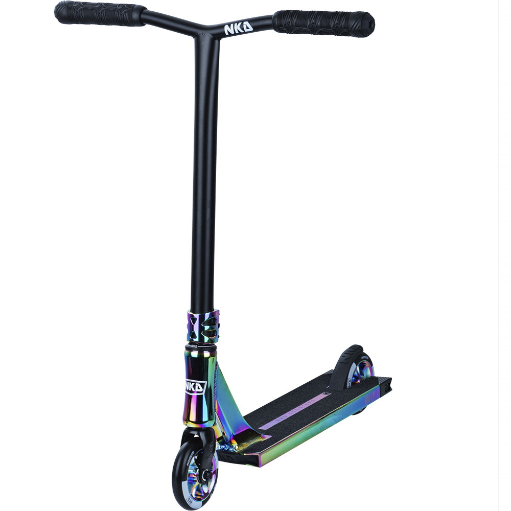 NKD Rally Freestyle Roller