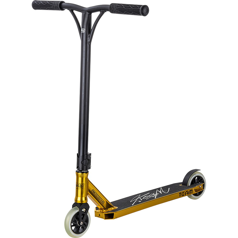 NKD Team Freestyle Roller