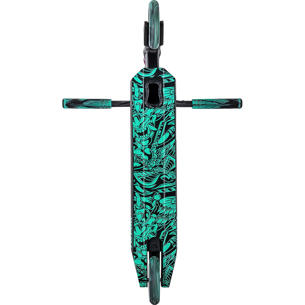 NKD Team Freestyle Roller