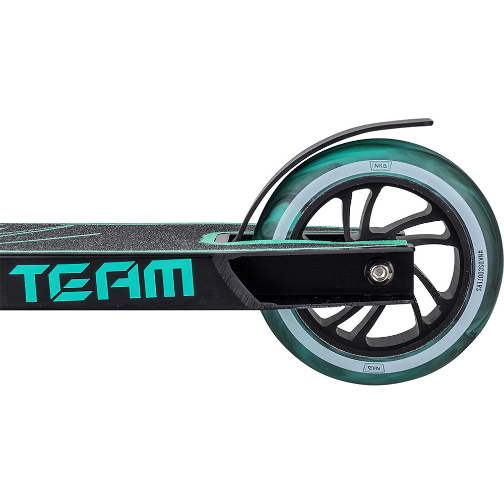 NKD Team Freestyle Roller