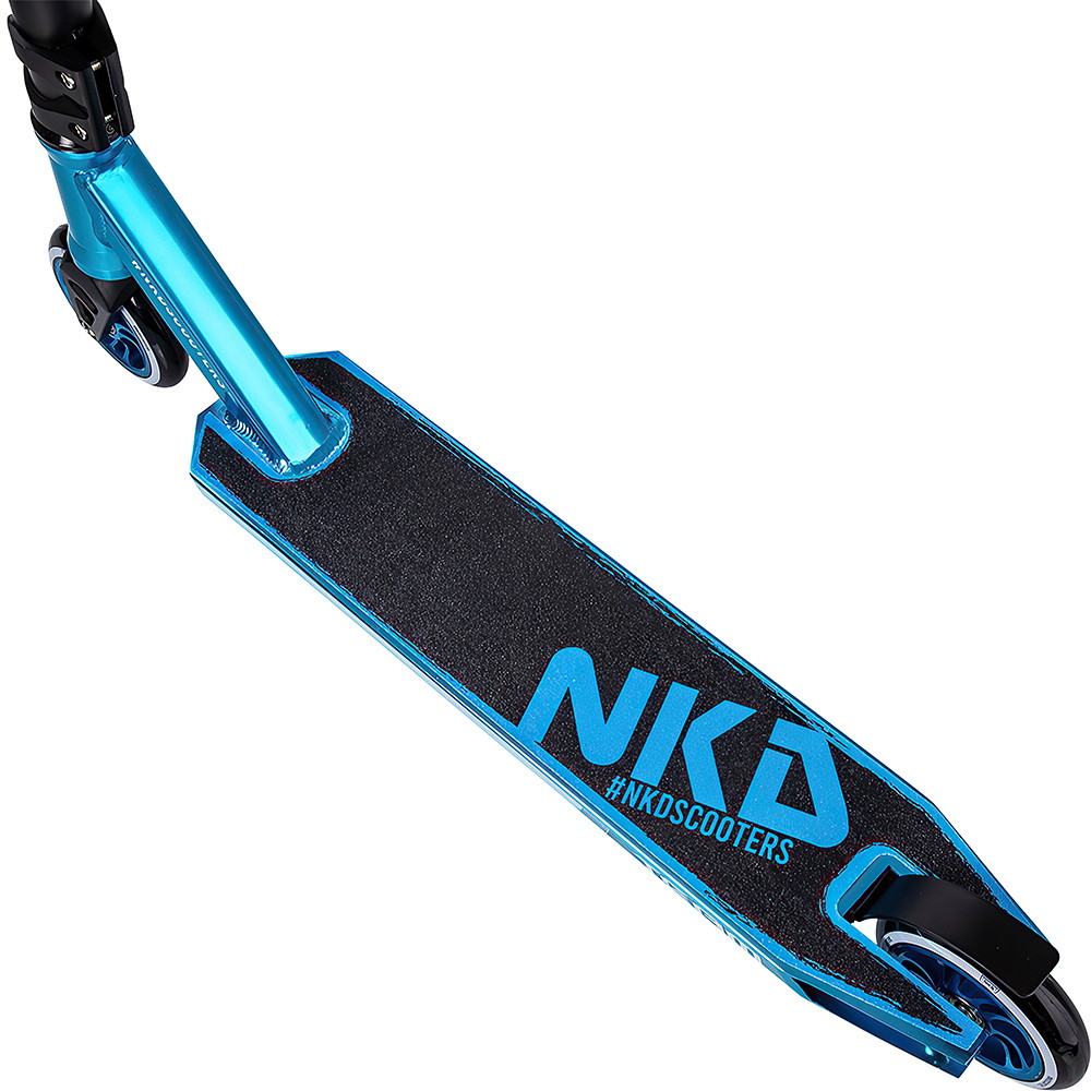 NKD Team Freestyle Roller