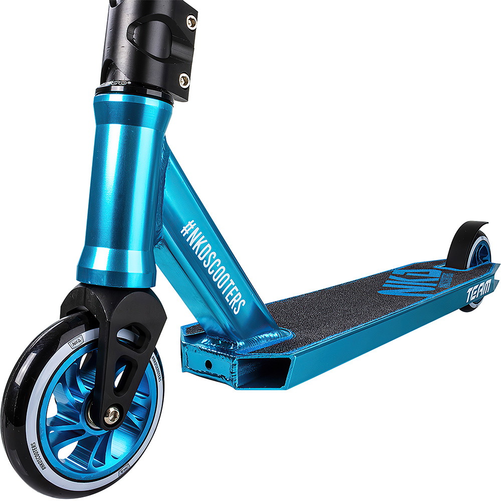 NKD Team Freestyle Roller