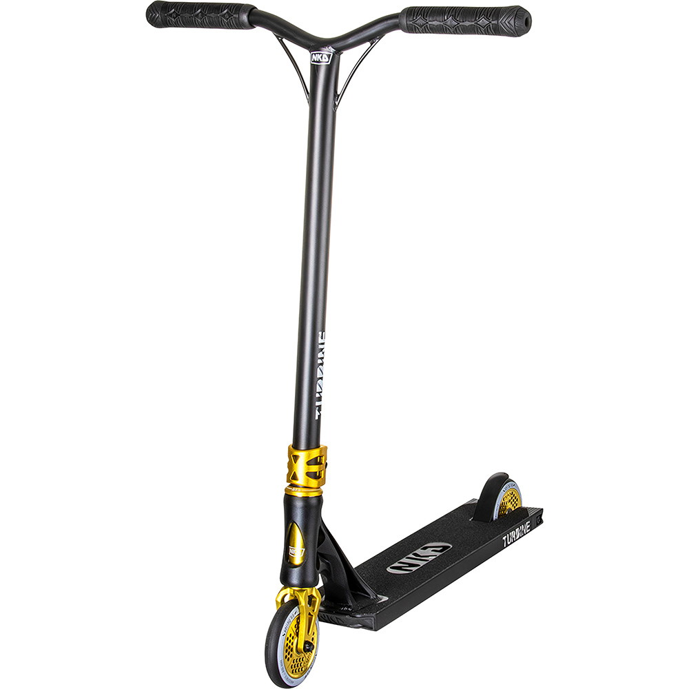 NKD Turbine Freestyle Roller