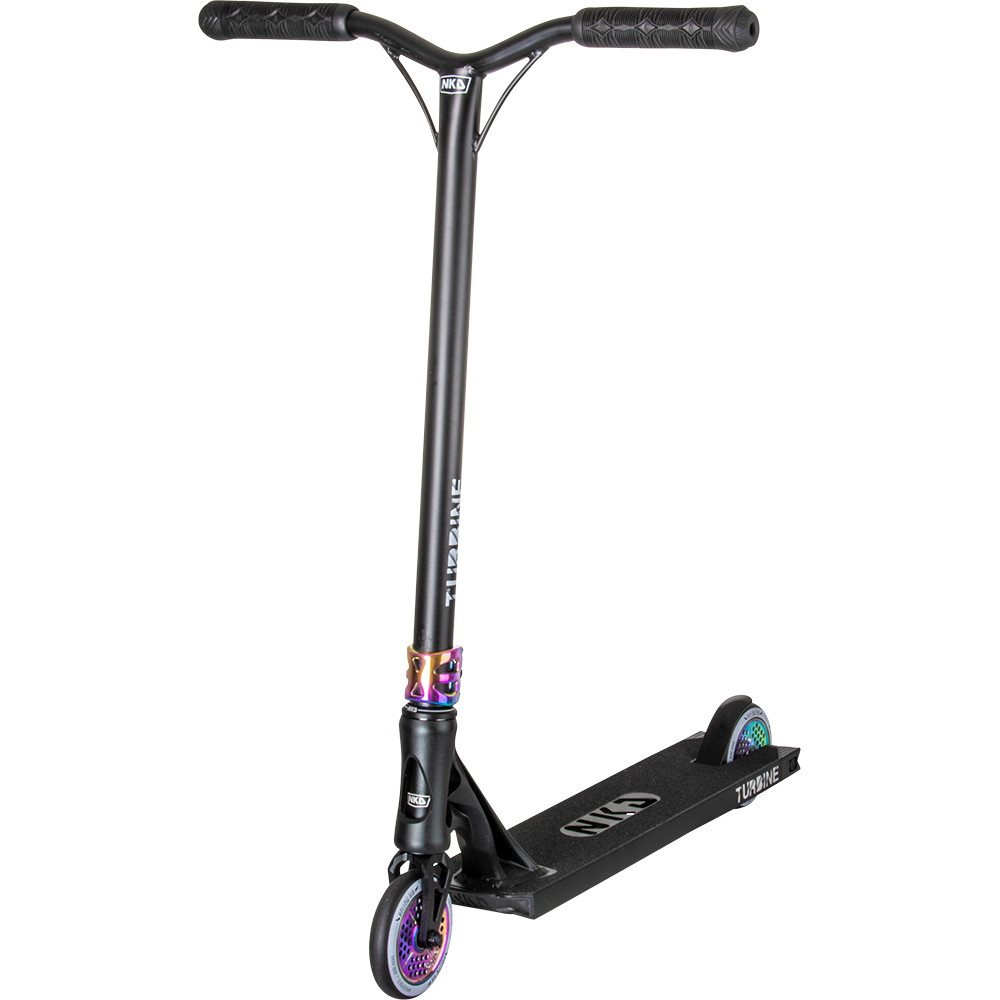 NKD Turbine Freestyle Roller