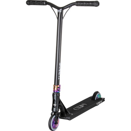 NKD Turbine Freestyle Roller