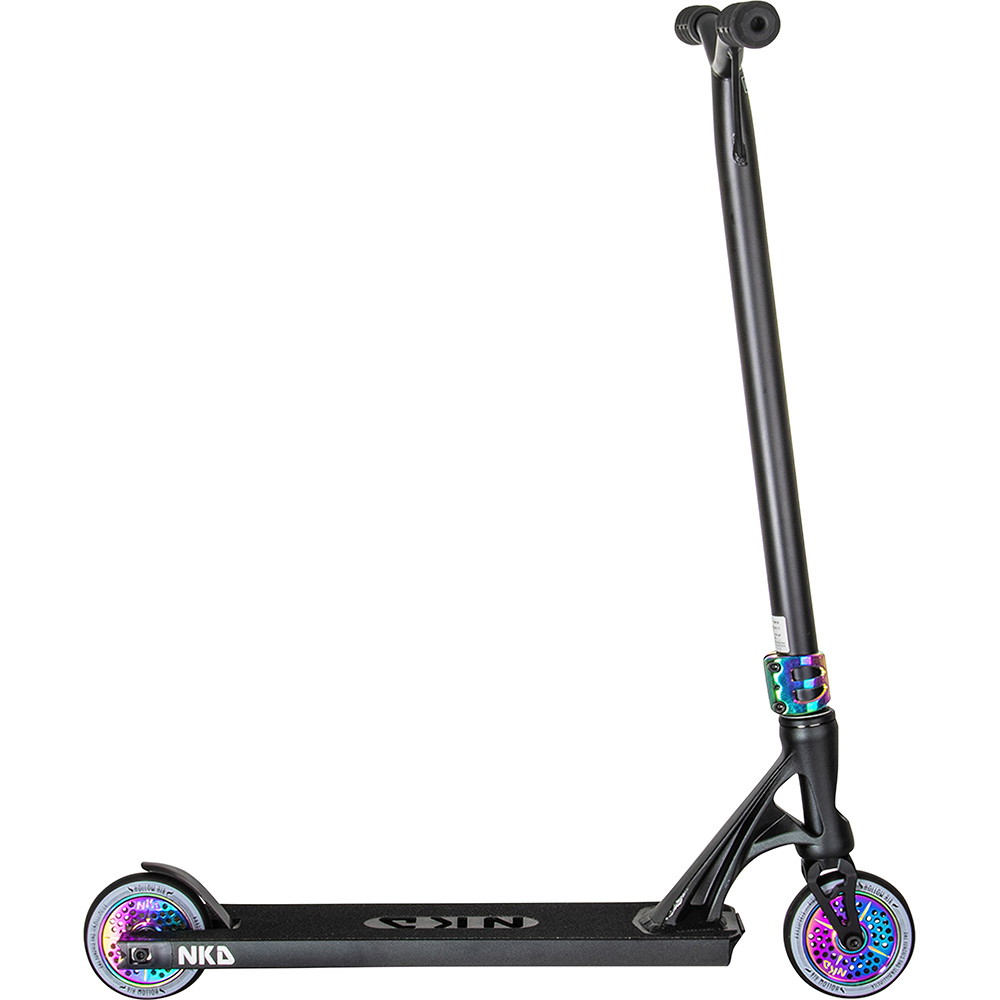 NKD Turbine Freestyle Roller