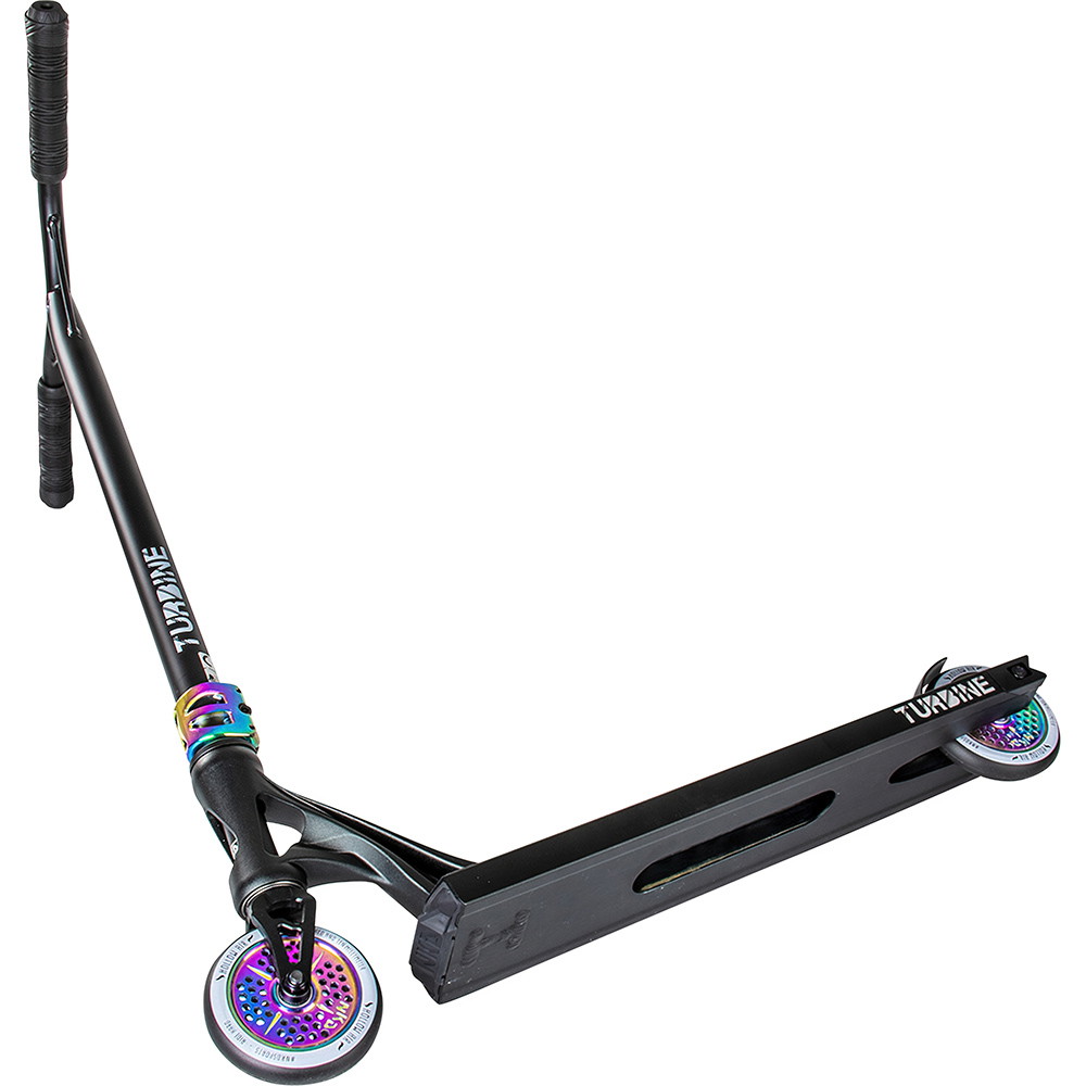 NKD Turbine Freestyle Roller