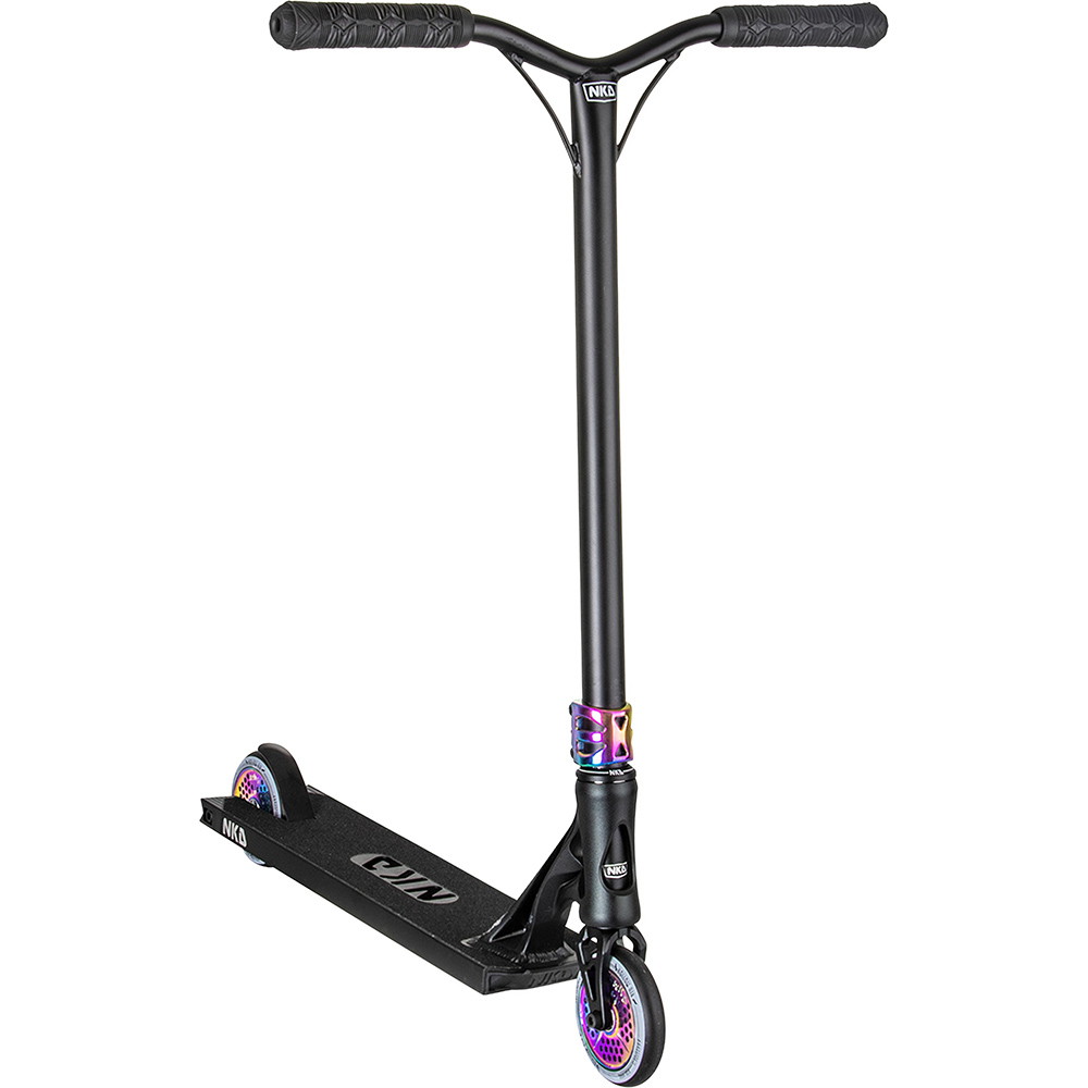 NKD Turbine Freestyle Roller