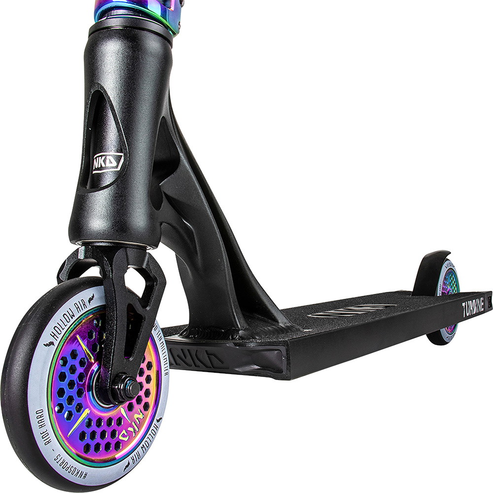 NKD Turbine Freestyle Roller