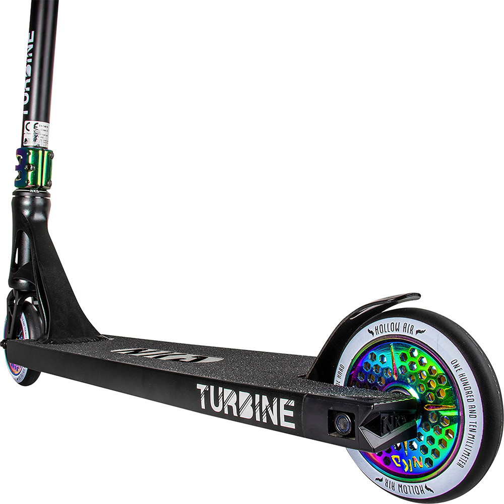 NKD Turbine Freestyle Roller