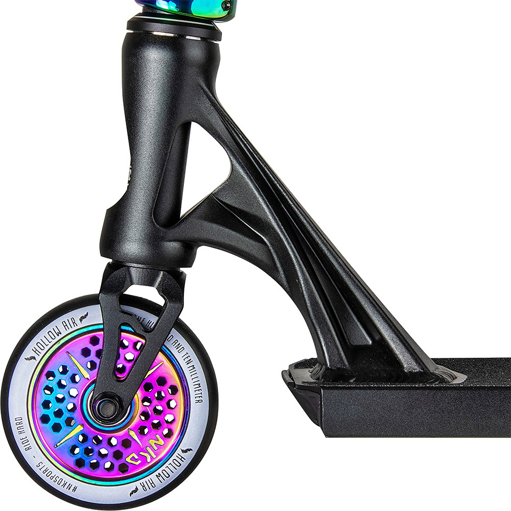 NKD Turbine Freestyle Roller