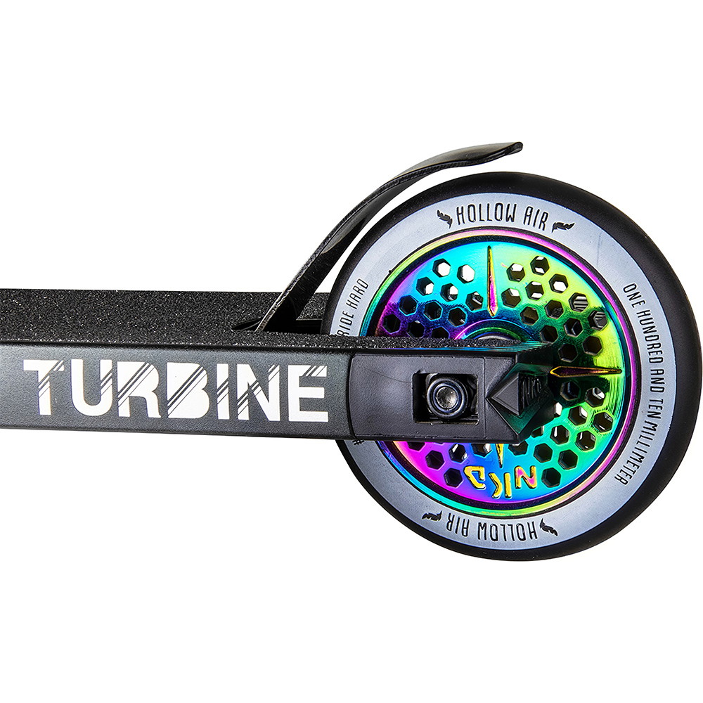 NKD Turbine Freestyle Roller