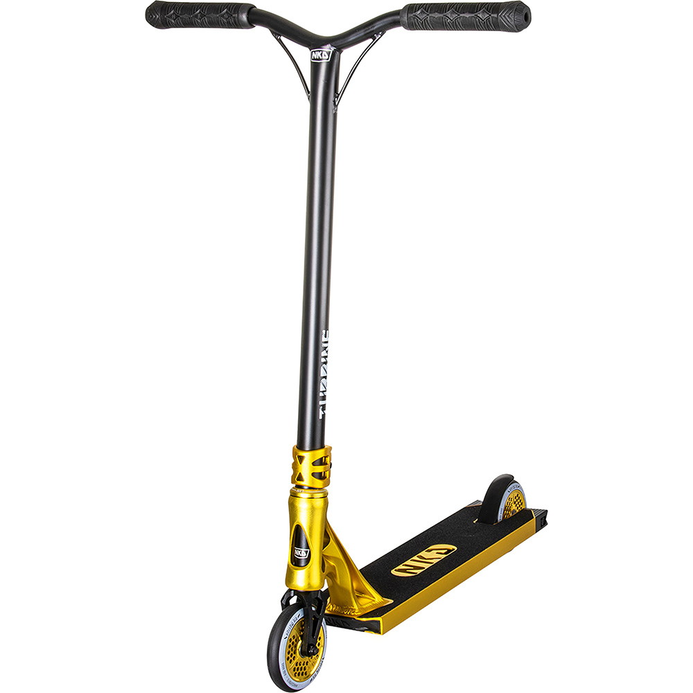 NKD Turbine Freestyle Roller